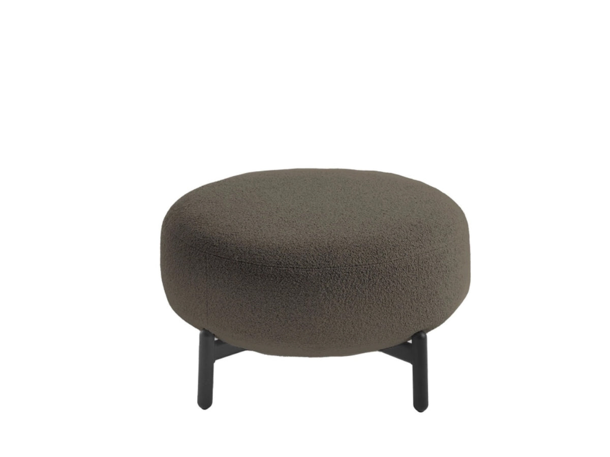 Kartell Lunam Footstool