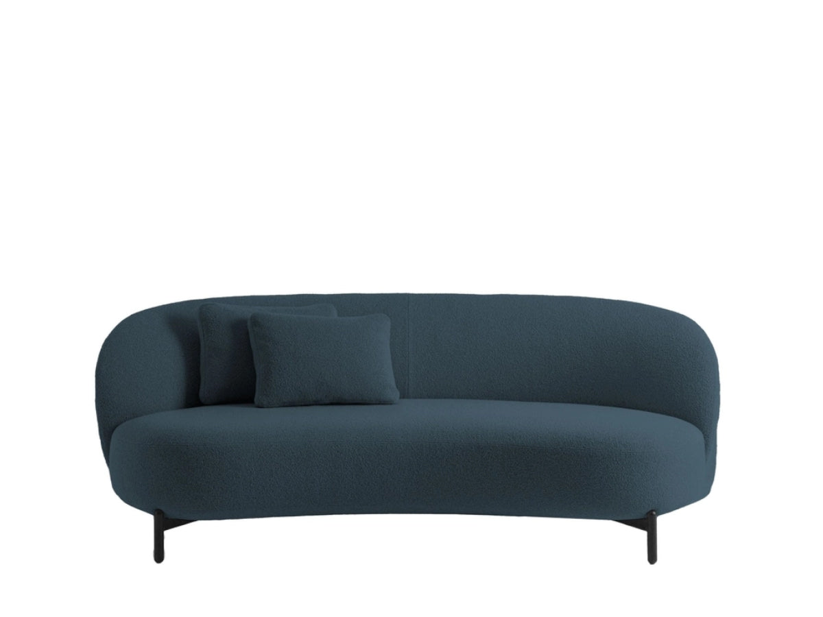 Kartell Lunam Sofa