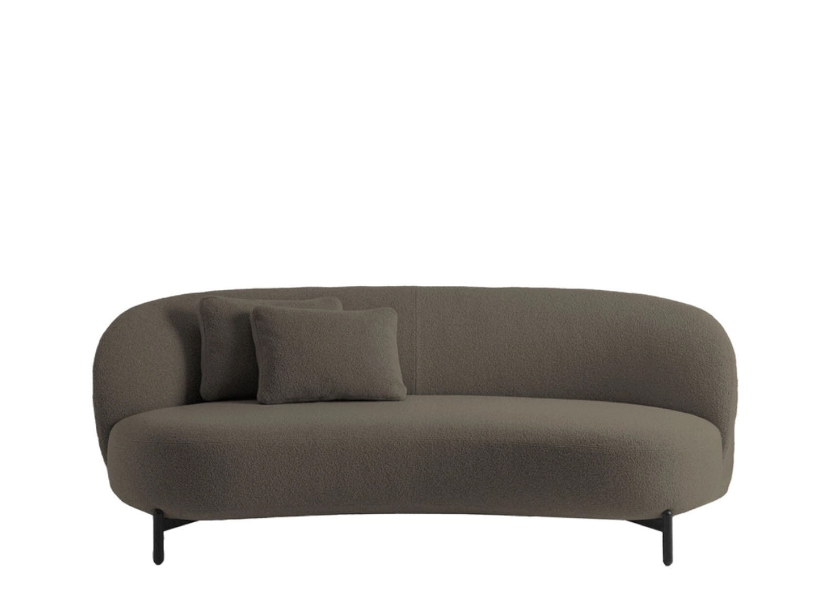 Kartell Lunam Sofa