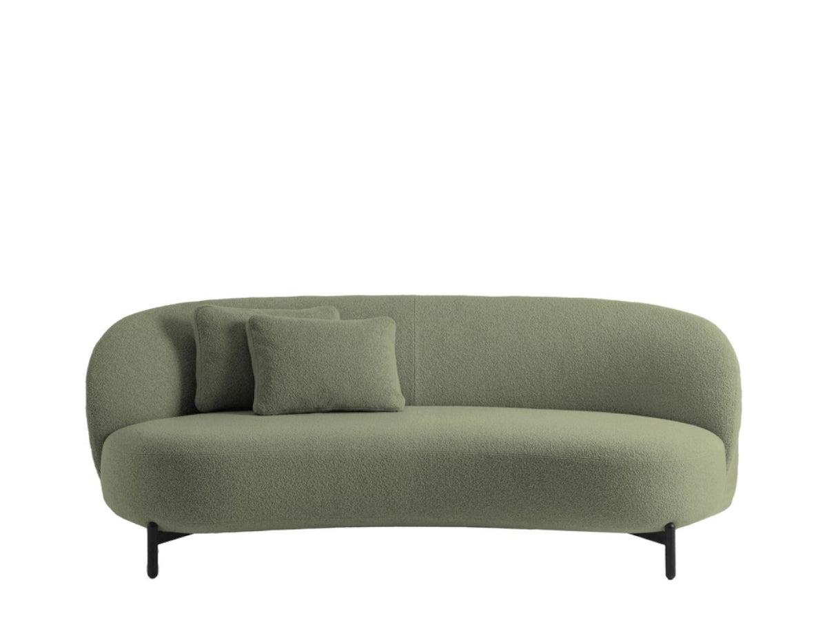 Kartell Lunam Sofa