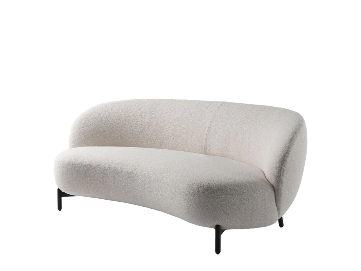 Kartell Lunam Sofa