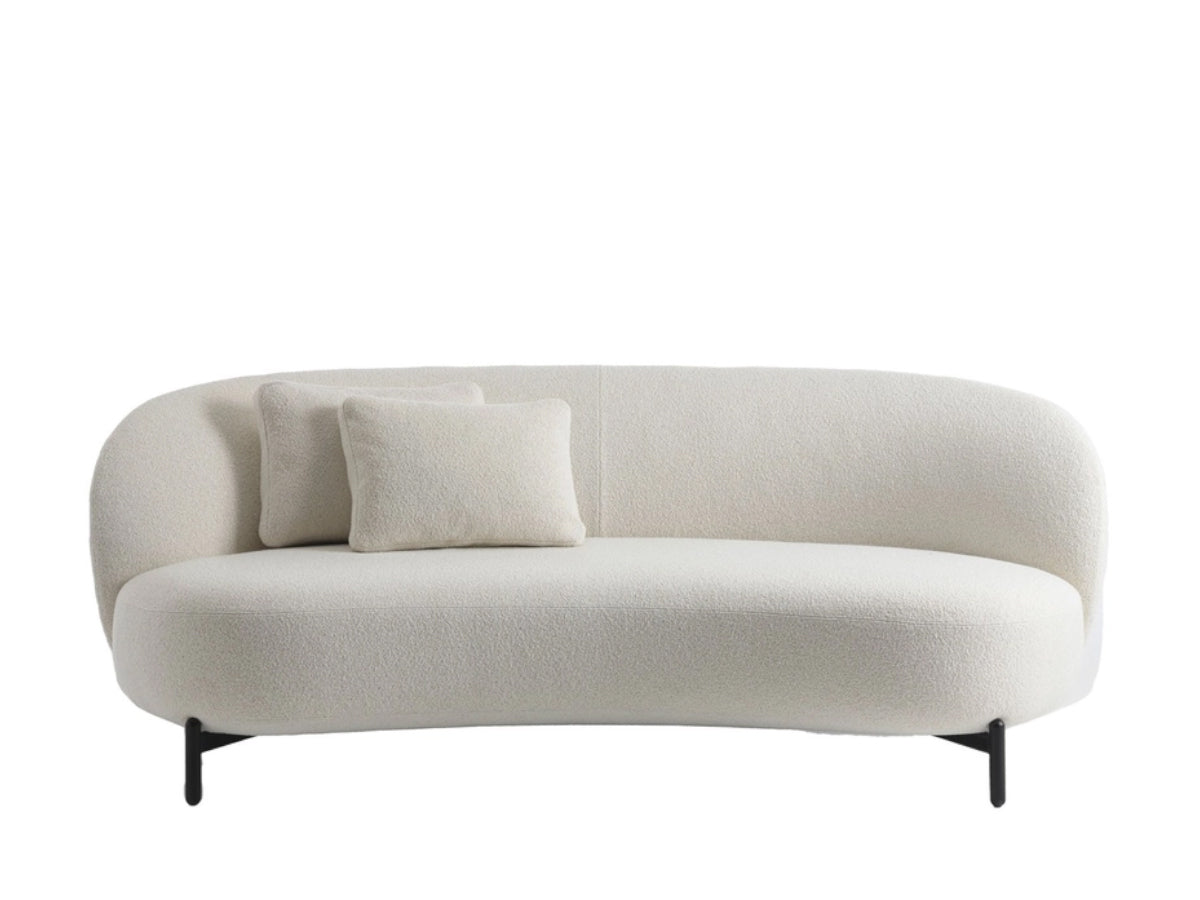 Kartell Lunam Sofa