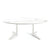 Kartell Multiplo Dining Table Oval