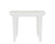 Kartell Bubble Club Table