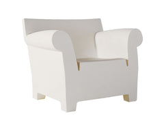 Kartell bubble outlet club armchair