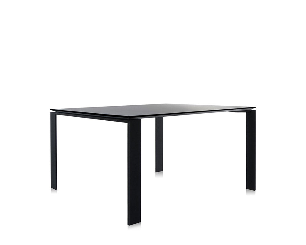 Kartell Four Square Table