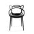 Kartell Masters Chair