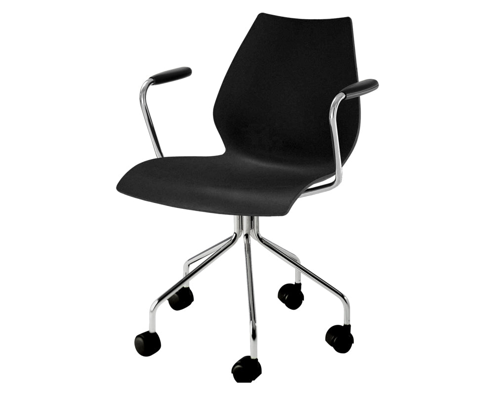 Kartell Maui Office Chair