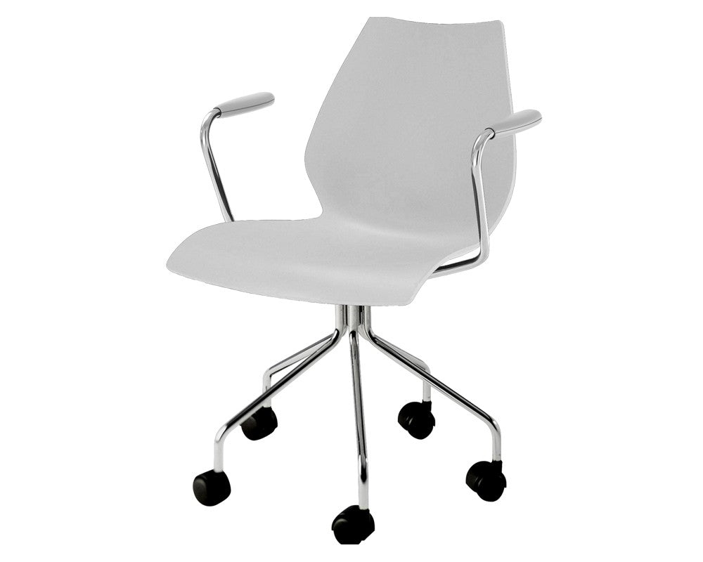 Kartell Maui Office Chair