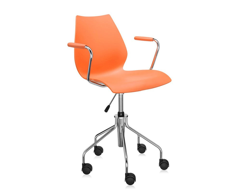 Kartell Maui Office Chair