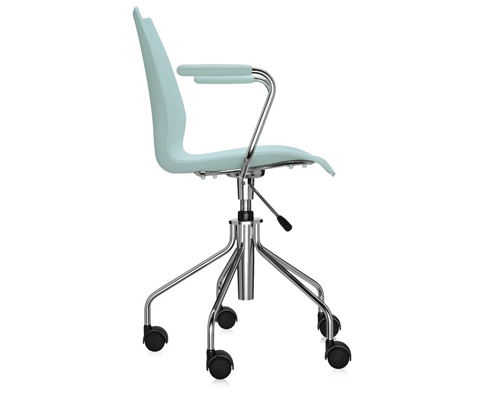 Kartell Maui Office Chair