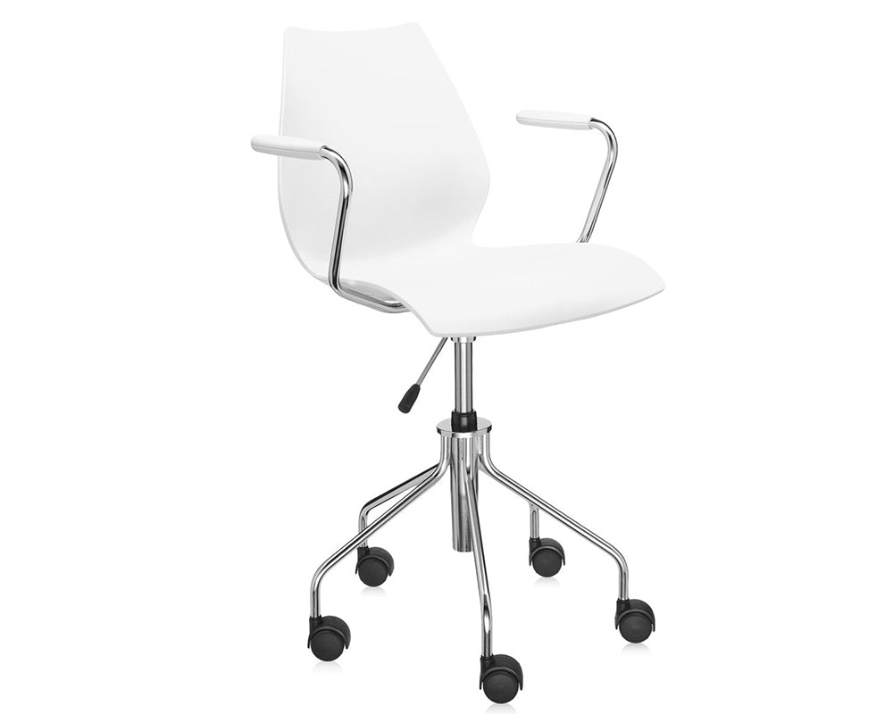 Kartell Maui Office Chair