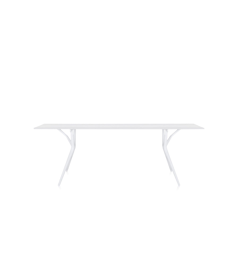 Kartell Spoon Table