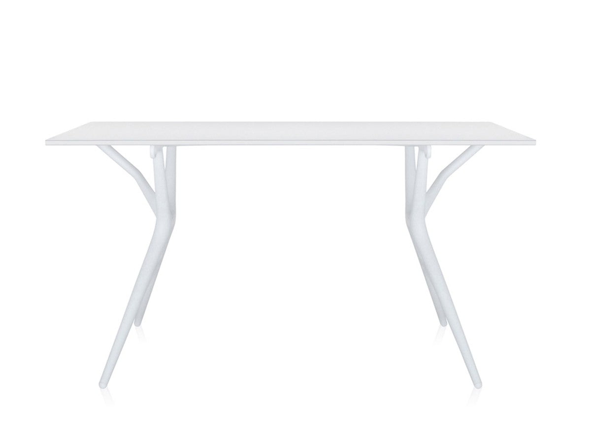 Kartell Spoon Table