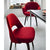 Knoll Saarinen Conference Chair Wood Legs