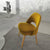 Knoll Saarinen Conference Chair Wood Legs