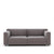Knoll Barber Osgerby 3 Seater Sofa