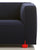 Knoll Barber Osgerby 2 Seater Sofa