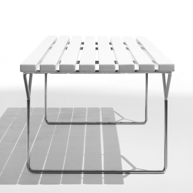 Knoll Bertoia Bench