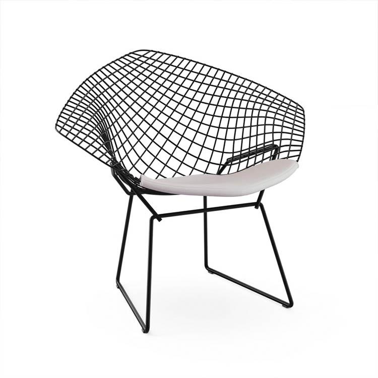 Knoll Bertoia Diamond Chair