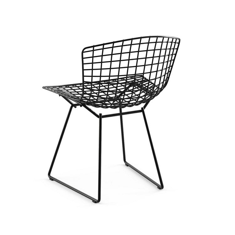 Knoll Bertoia Side Chair Unupholstered