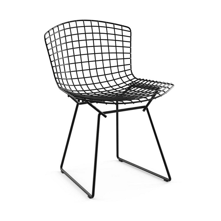 Knoll Bertoia Side Chair Unupholstered