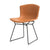 Knoll Bertoia Side Chair Cowhide