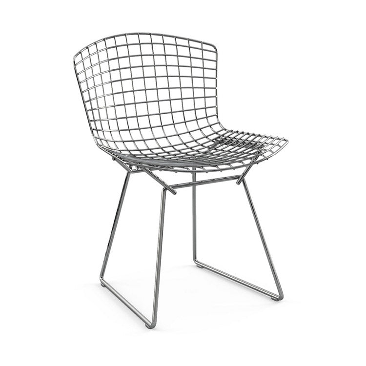 Knoll Bertoia Side Chair Unupholstered