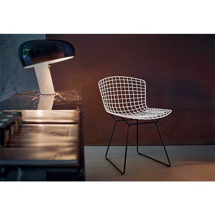 Knoll Bertoia Side Chair Unupholstered