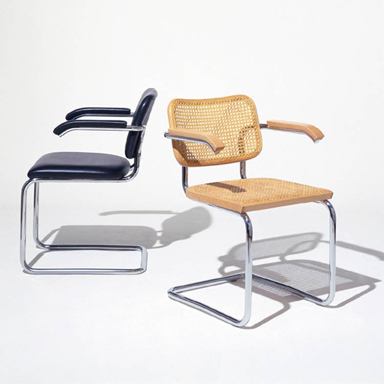 Knoll Cesca Arm Chair