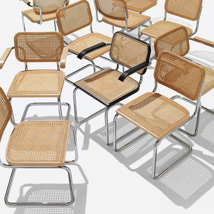 Knoll Cesca Arm Chair