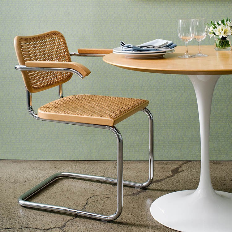 Knoll Cesca Arm Chair