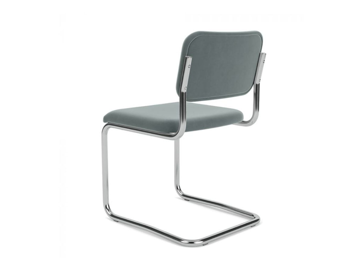 Knoll Cesca Relax Chair - Fully Upholstered