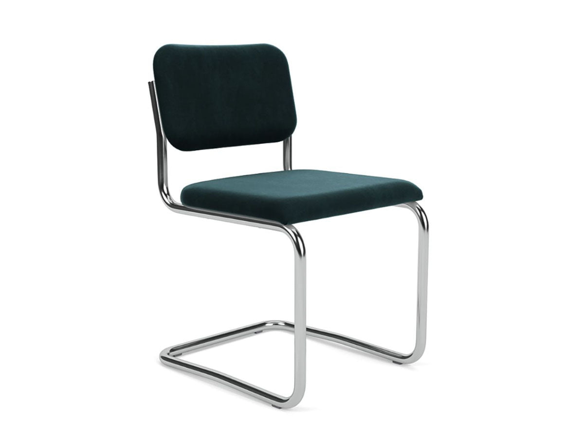 Knoll Cesca Relax Chair - Fully Upholstered