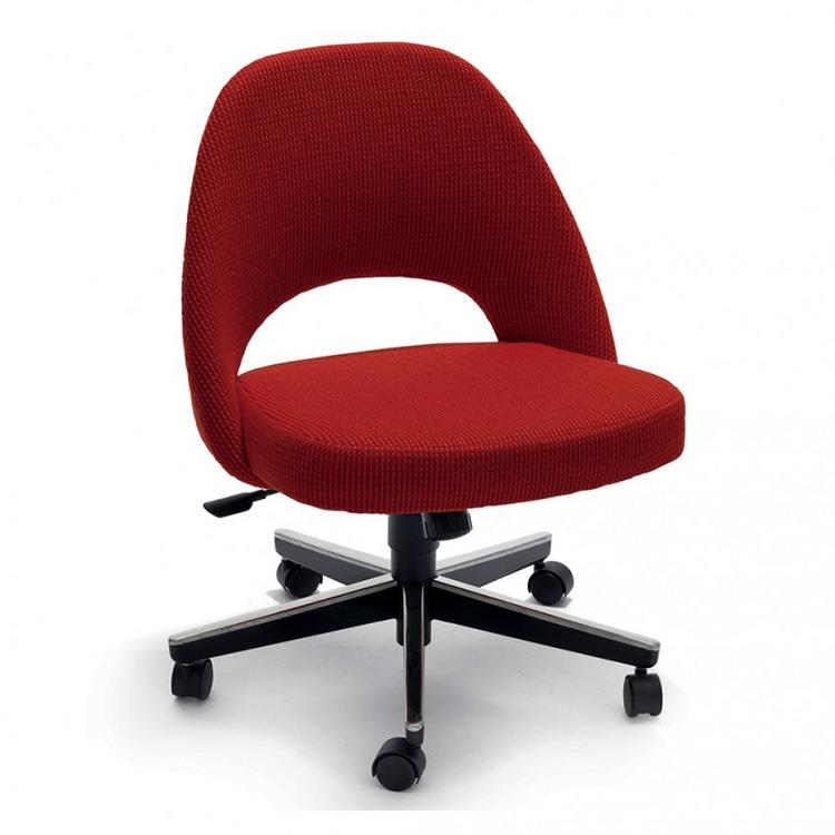 Knoll Saarinen Conference Swivel Chair