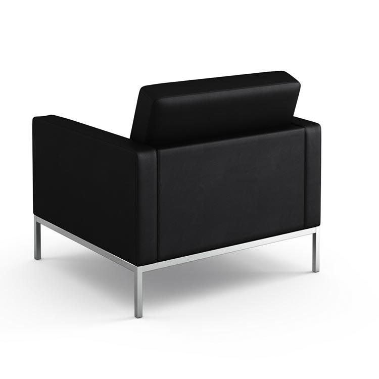 Knoll Florence Knoll Lounge Chair