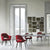 Knoll Florence Knoll Dining Table 240cm