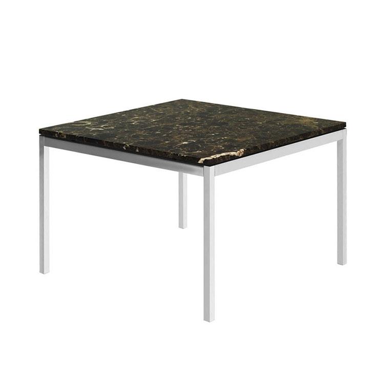 Knoll Florence Knoll Low Table 60 x 60 (43cm High)