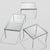 Knoll Florence Knoll Low Table 90 x 90 (48cm High)