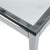Knoll Florence Knoll Low Table 75 x 75 (48cm High)