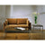 Knoll Florence Knoll Low Table Rectangular (35cm High)