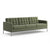 Knoll Florence Knoll Relax Sofa 3 Seater