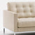 Knoll Florence Knoll Relax Sofa 3 Seater