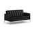 Knoll Florence Knoll Sofa 2 Seater