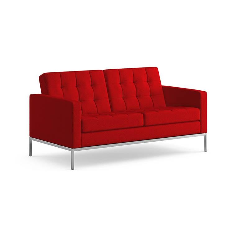 Knoll Florence Knoll Sofa 2 Seater