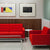 Knoll Florence Knoll Sofa 2 Seater