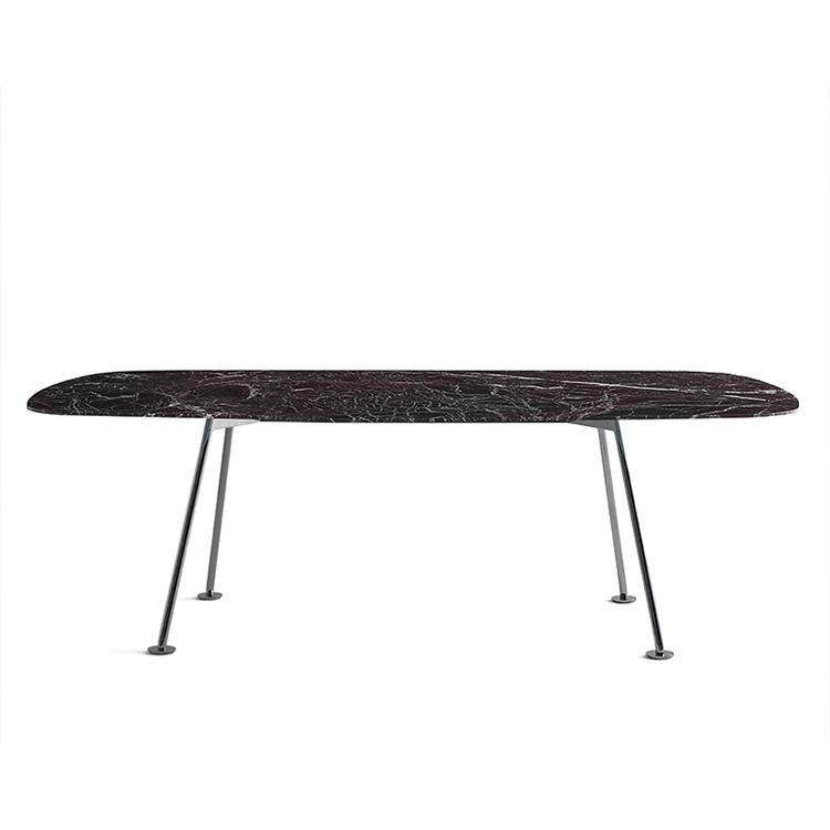 Knoll Grasshopper Rectangular Dining Table 270cm