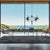 Knoll Grasshopper Rectangular Dining Table 200cm