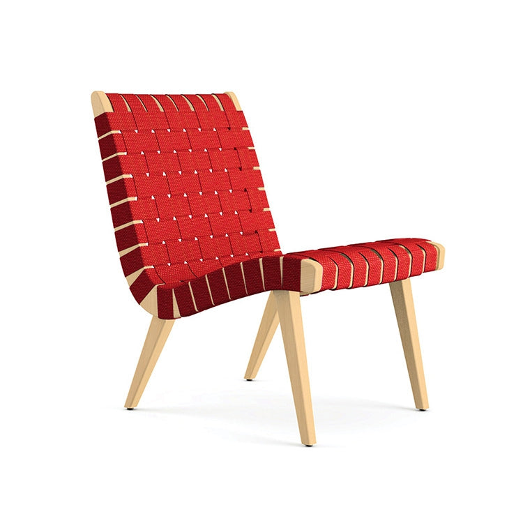 Knoll Risom Lounge Chair