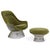 Knoll Platner Easy Chair & Ottoman